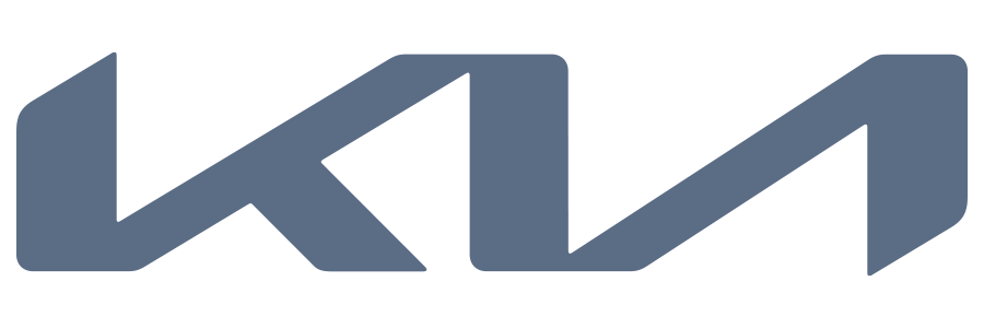 A green background with the letters k and l