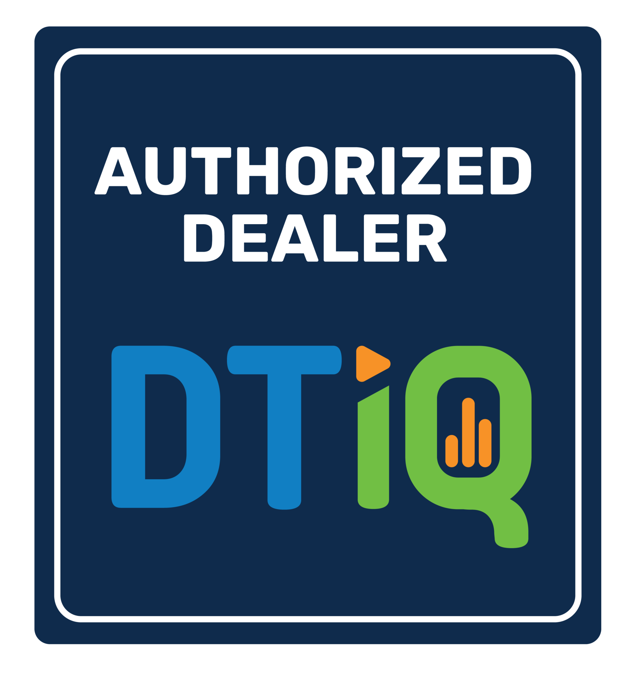 DTiQ Authorized Dealer Logo (1)