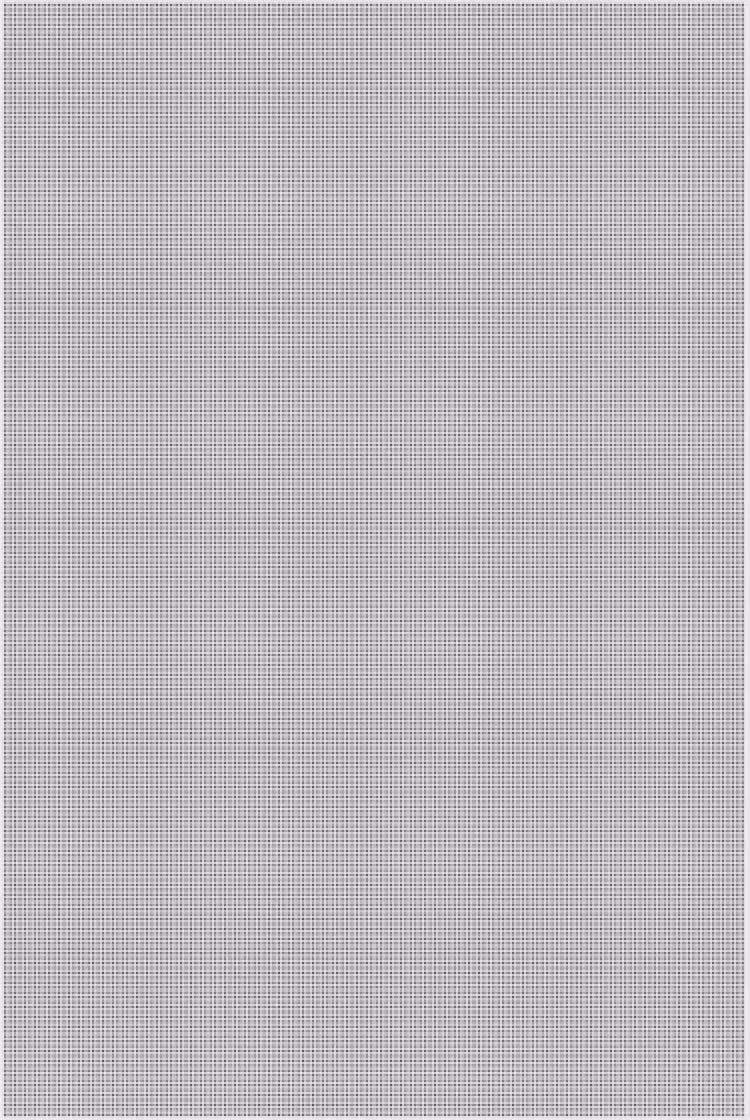 A white background with a pattern of squares.