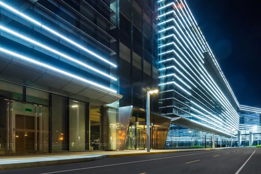 HW-WB-advanceddetection-feature-2880x1440_3-2-list A building with lights on the outside of it