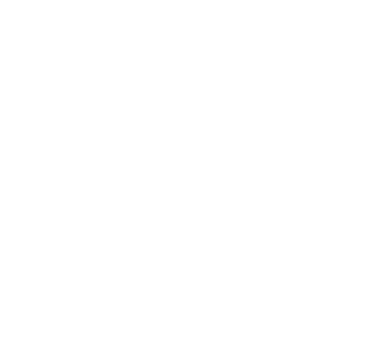 A white circle with an arrow in it.