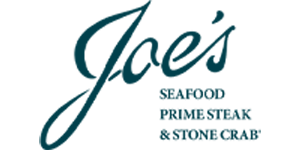 A logo for joe 's granite and stone.