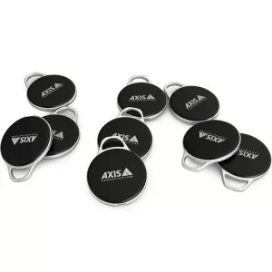 ta4702_key_fob_alpha_2600x1950_2302.png A group of black and silver buttons sitting on top of each other.